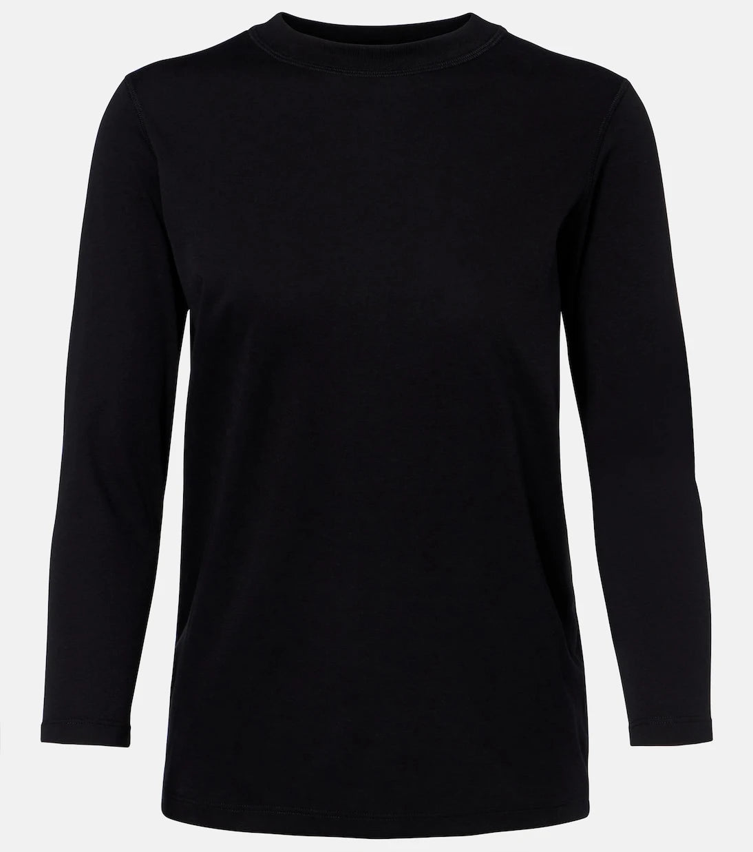 Phoebe Philo - Cotton jersey T-shirt