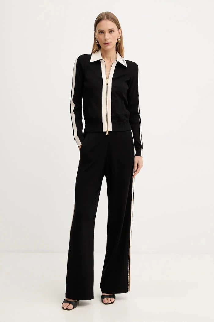 Спортен панталон Elisabetta Franchi