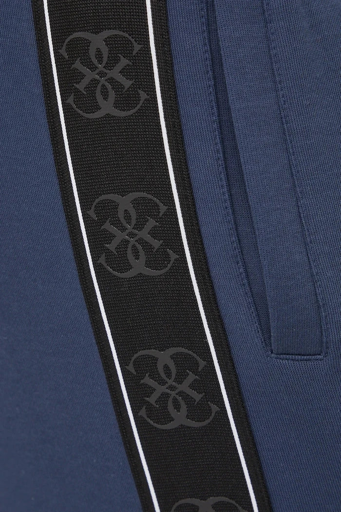Guess pamuklu erkek spor pantolon MICKEY