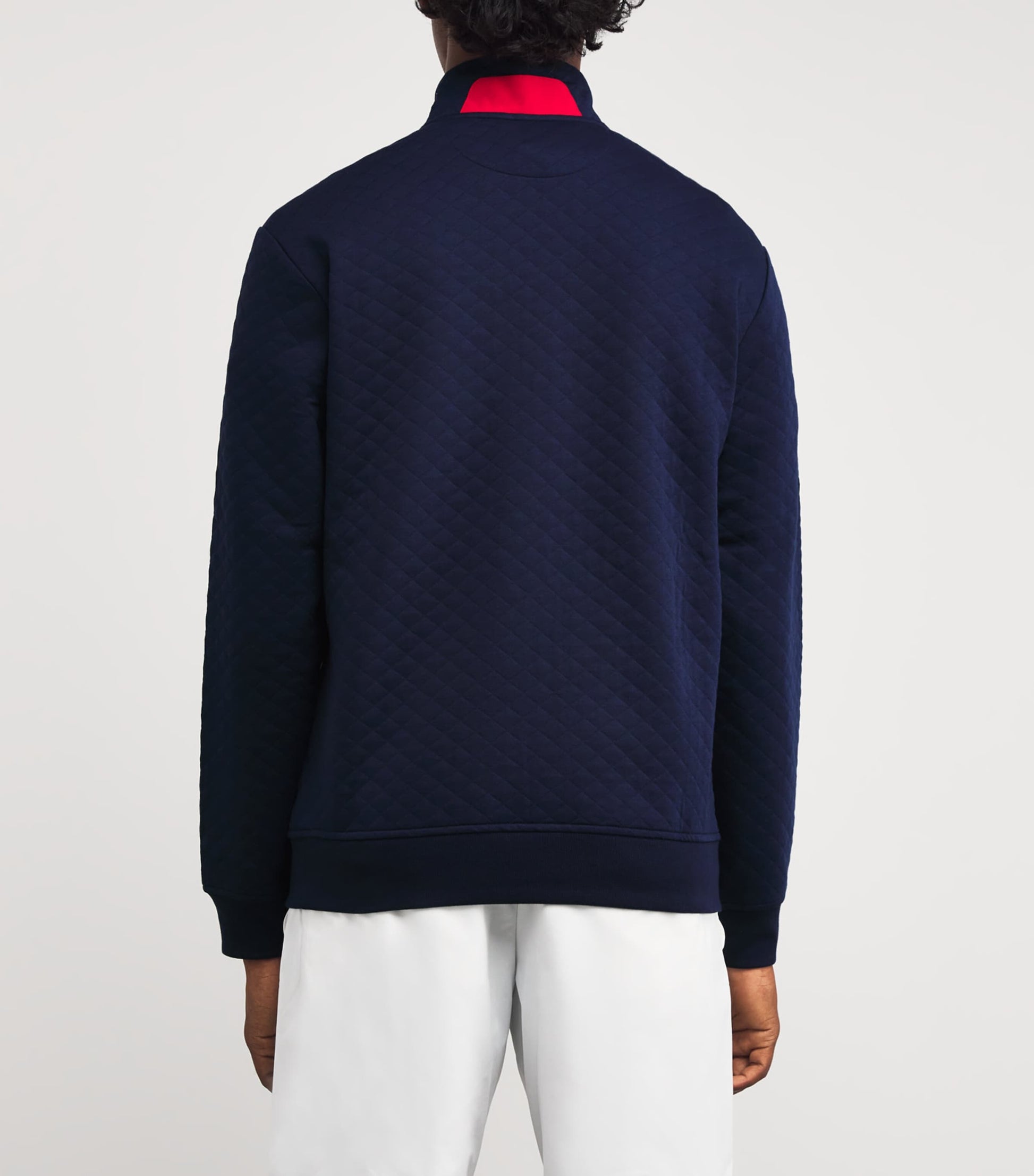 Ryder Cup Quarter-Zip Sweater