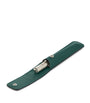 Smythson Leather Pen Sleeve