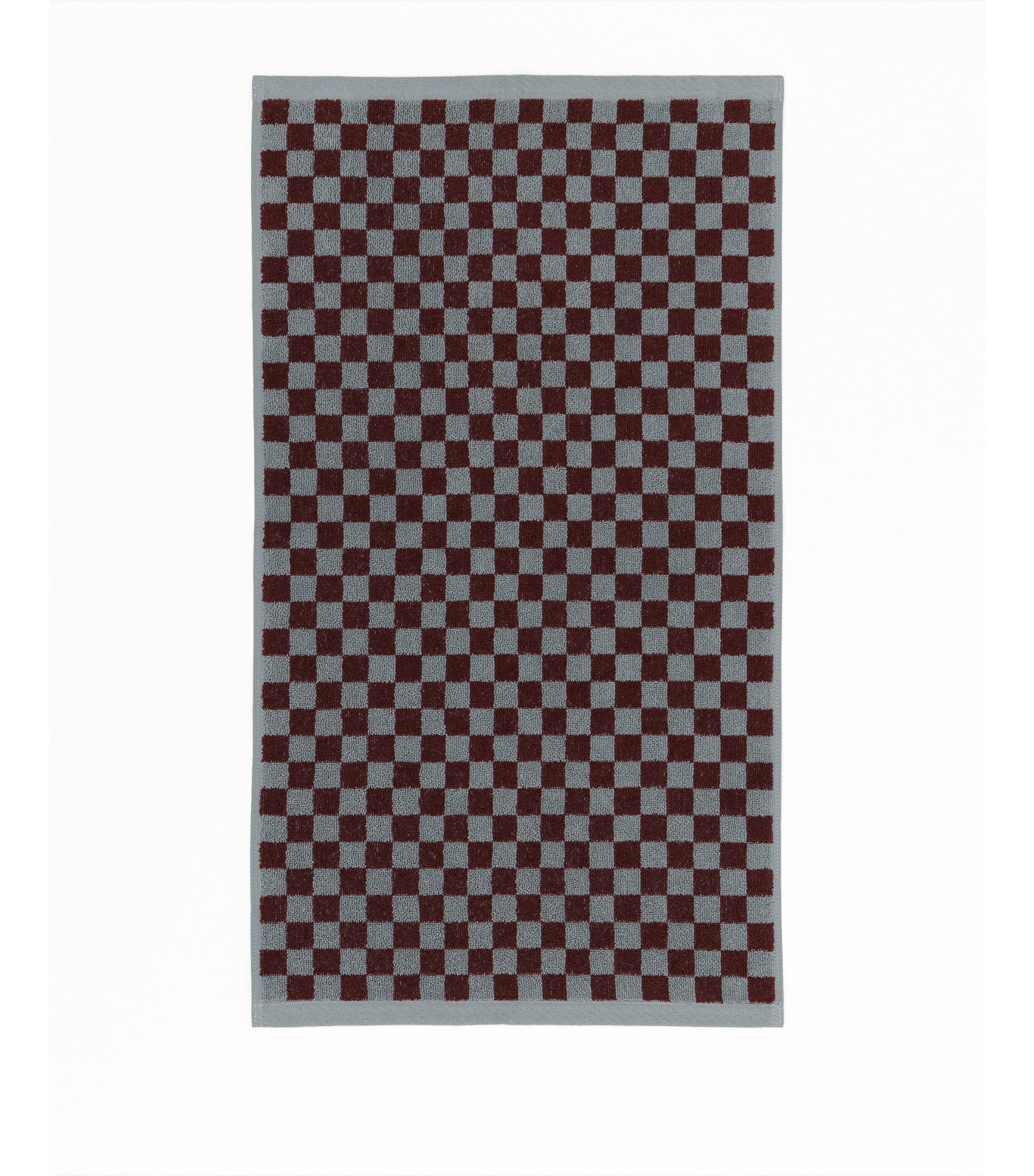 BAINA Organic Cotton Josephine Hand Towel (40cm x 70cm)