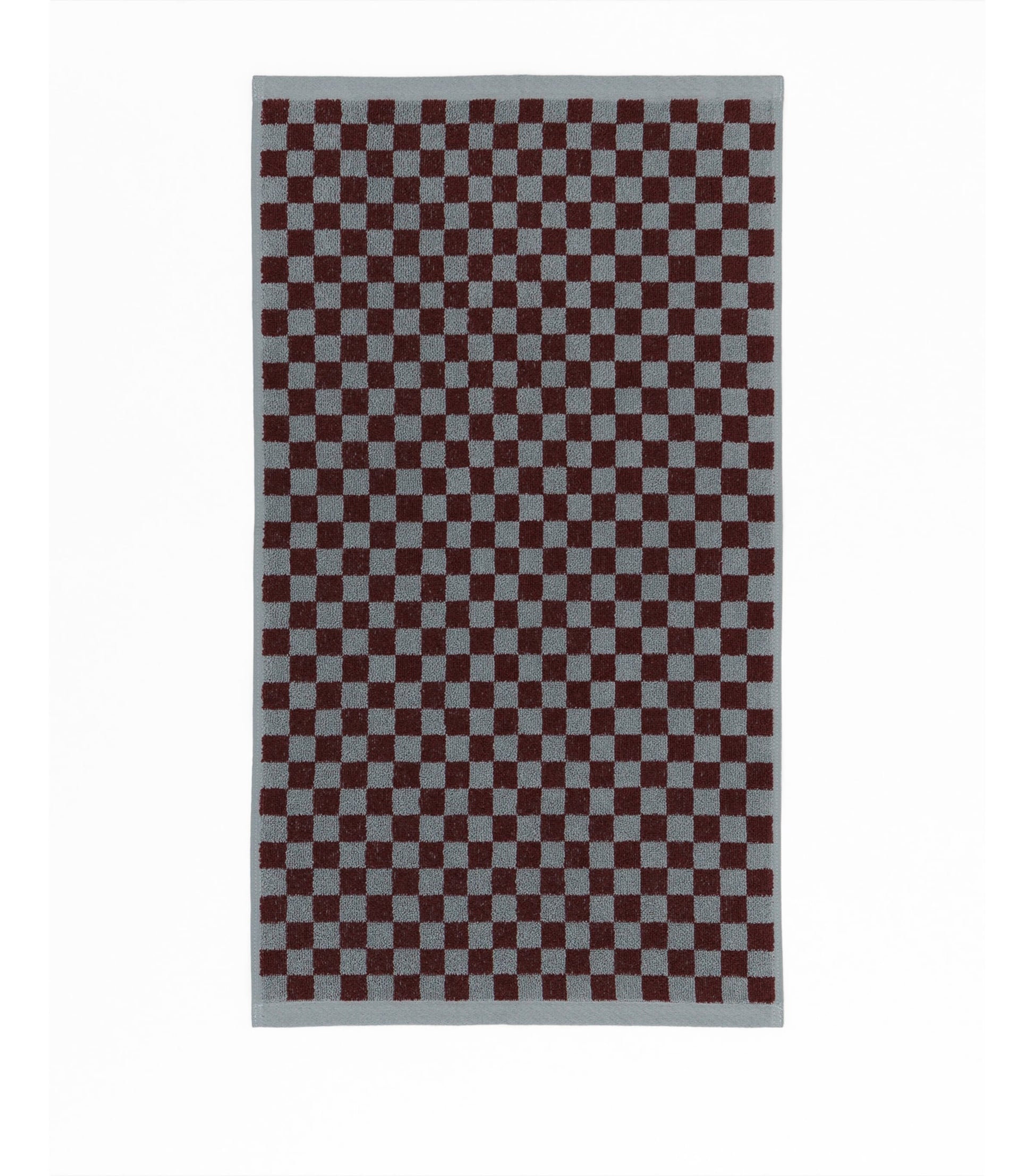 BAINA Organic Cotton Josephine Hand Towel (40cm x 70cm)