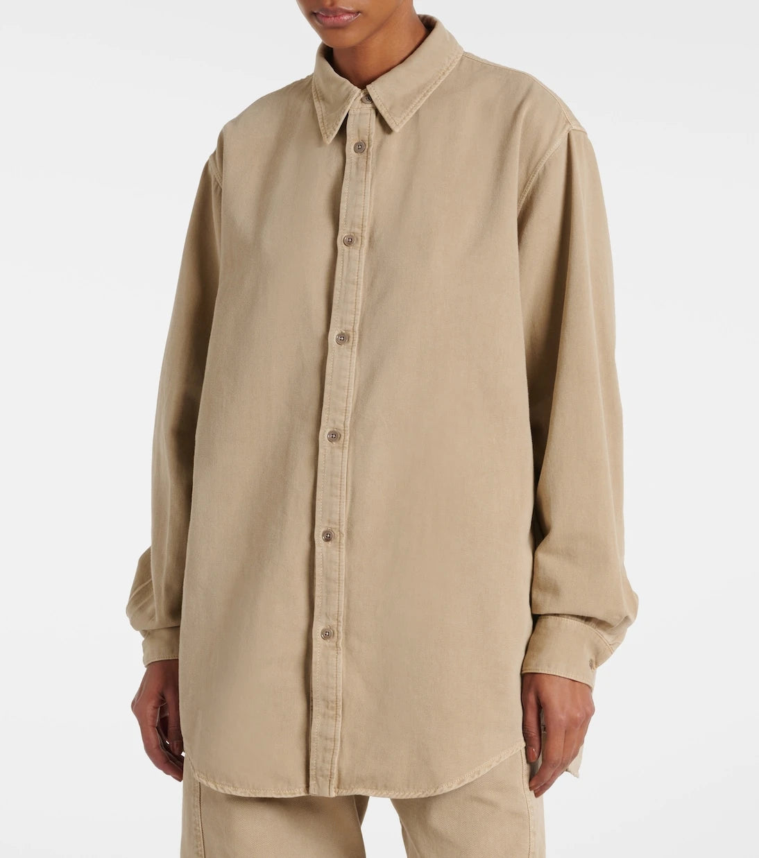 Lemaire - Denim shirt