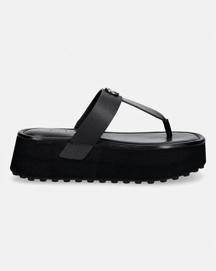 MICHAEL Michael Kors Koya Flip Flop Kadın Parmak Arası Terlik