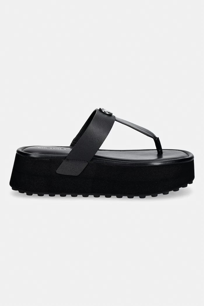 MICHAEL Michael Kors Джапанки дамски Koya Flip Flop