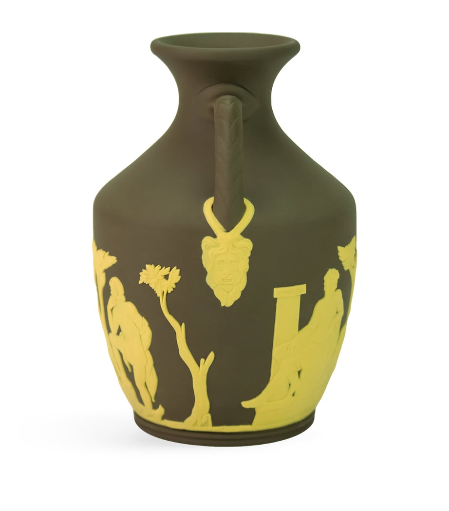Small Iconic Portland Vase (15.5cm)