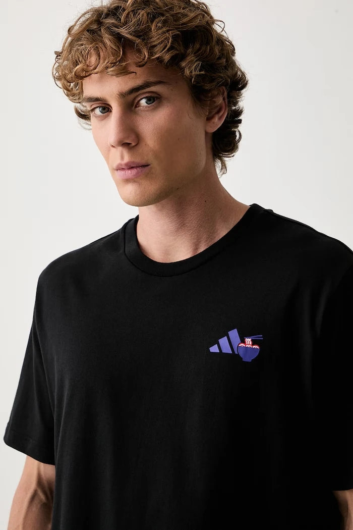adidas erkek pamuklu tişört Ramen