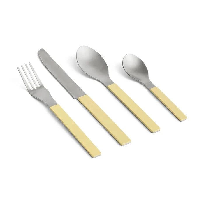 Прибори за хранене HAY MVS 4 x 23,5 cm 4 elementy