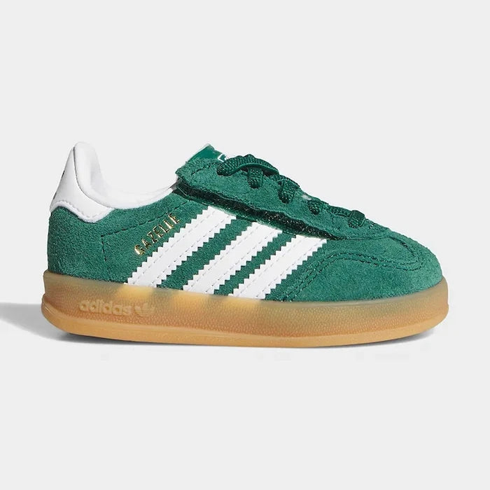 Детски маратонки adidas Originals GAZELLE INDOOR