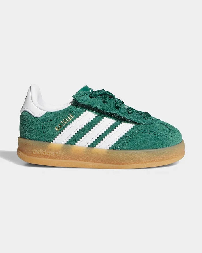 adidas Originals GAZELLE INDOOR Çocuk Spor Ayakkabısı