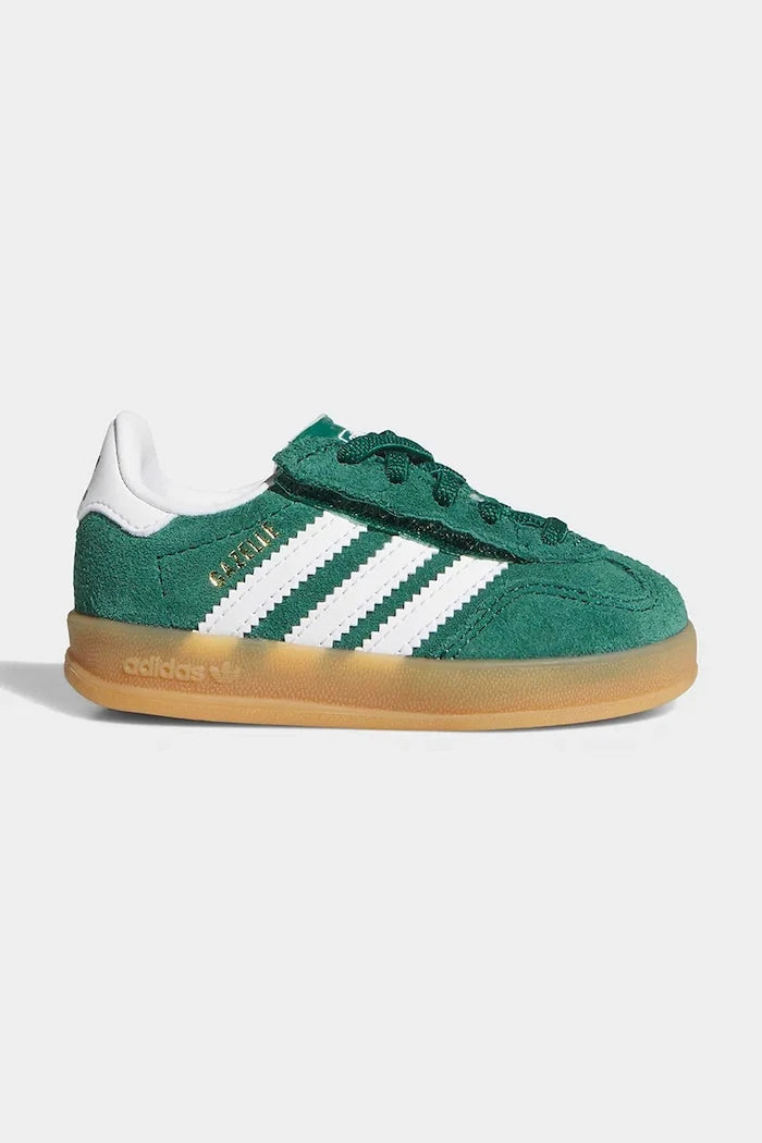 adidas Originals GAZELLE INDOOR Çocuk Spor Ayakkabısı