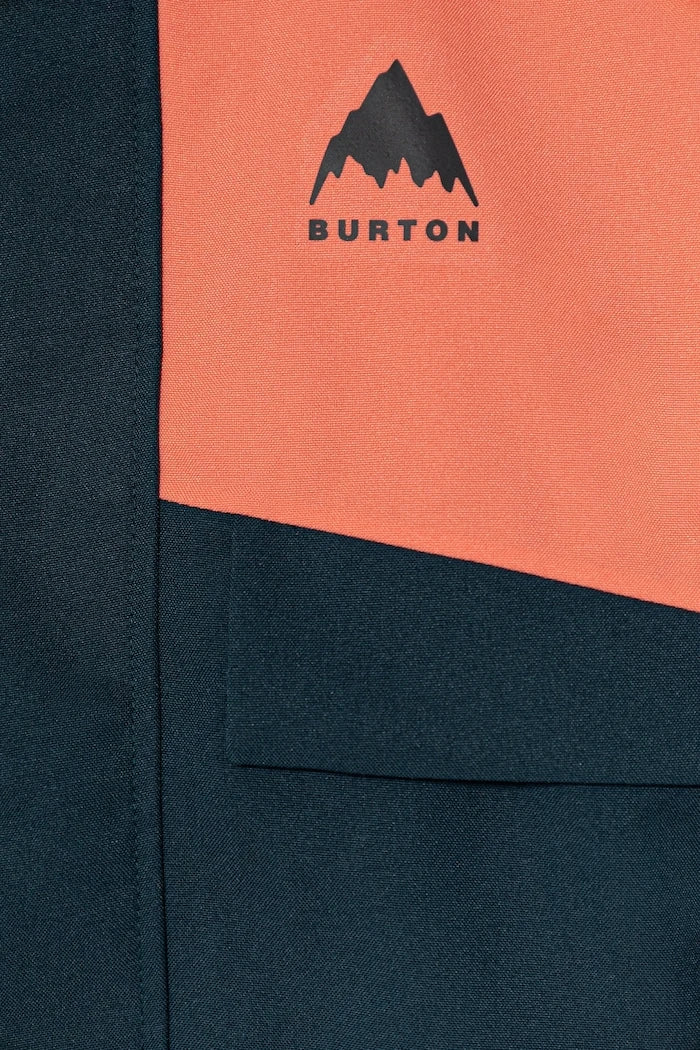 Гащеризон Burton