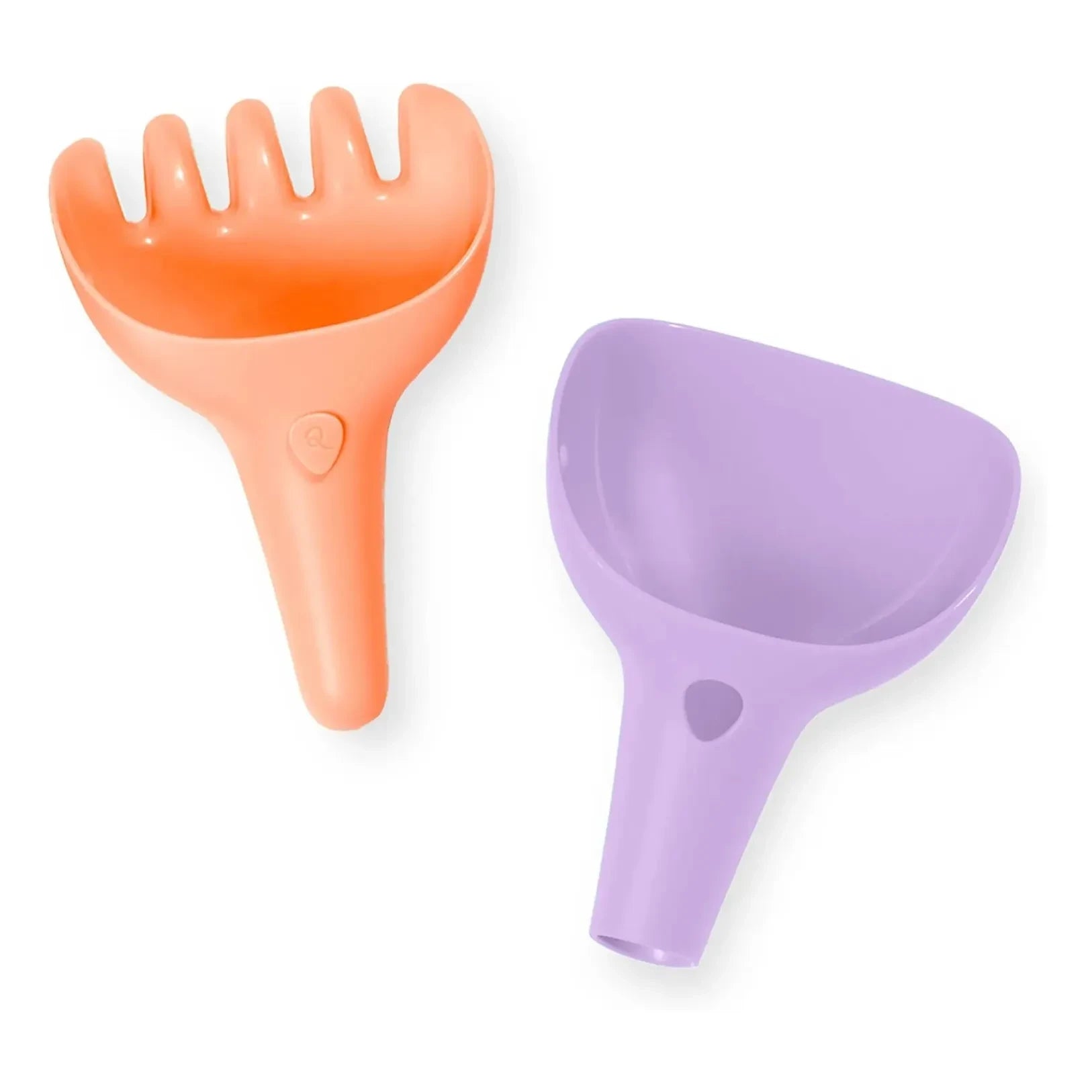 Quut - Raki Shovel and Rake | Lavender