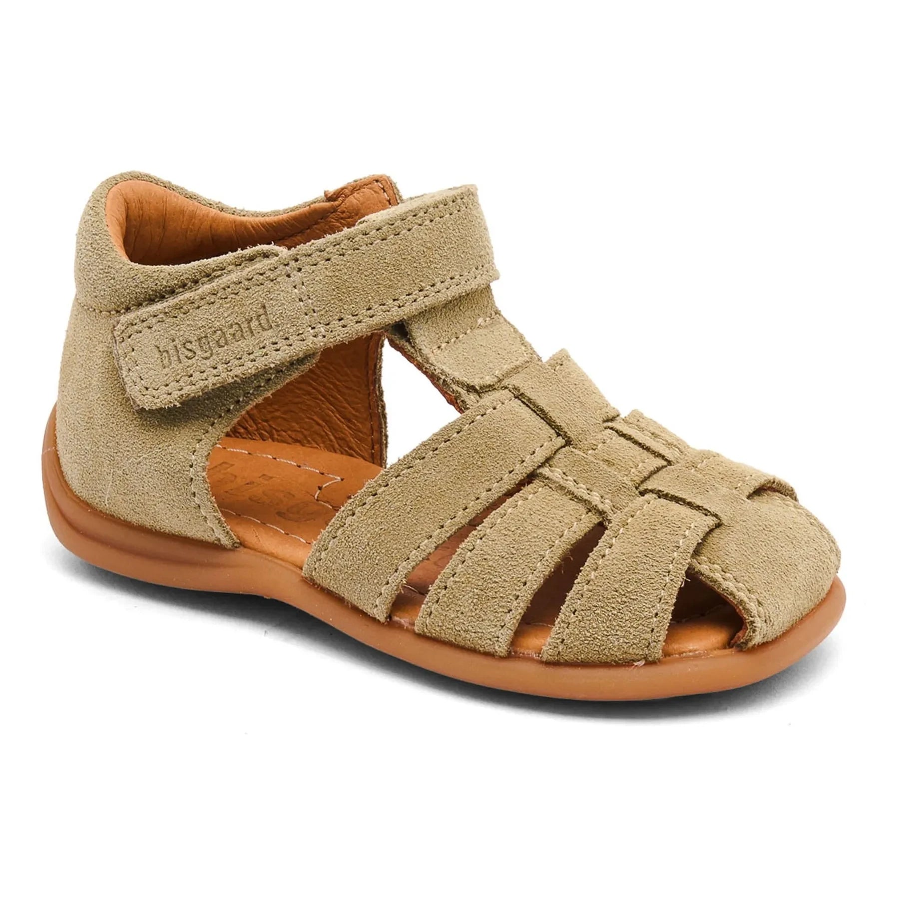 bisgaard - Carly sandals | Sage