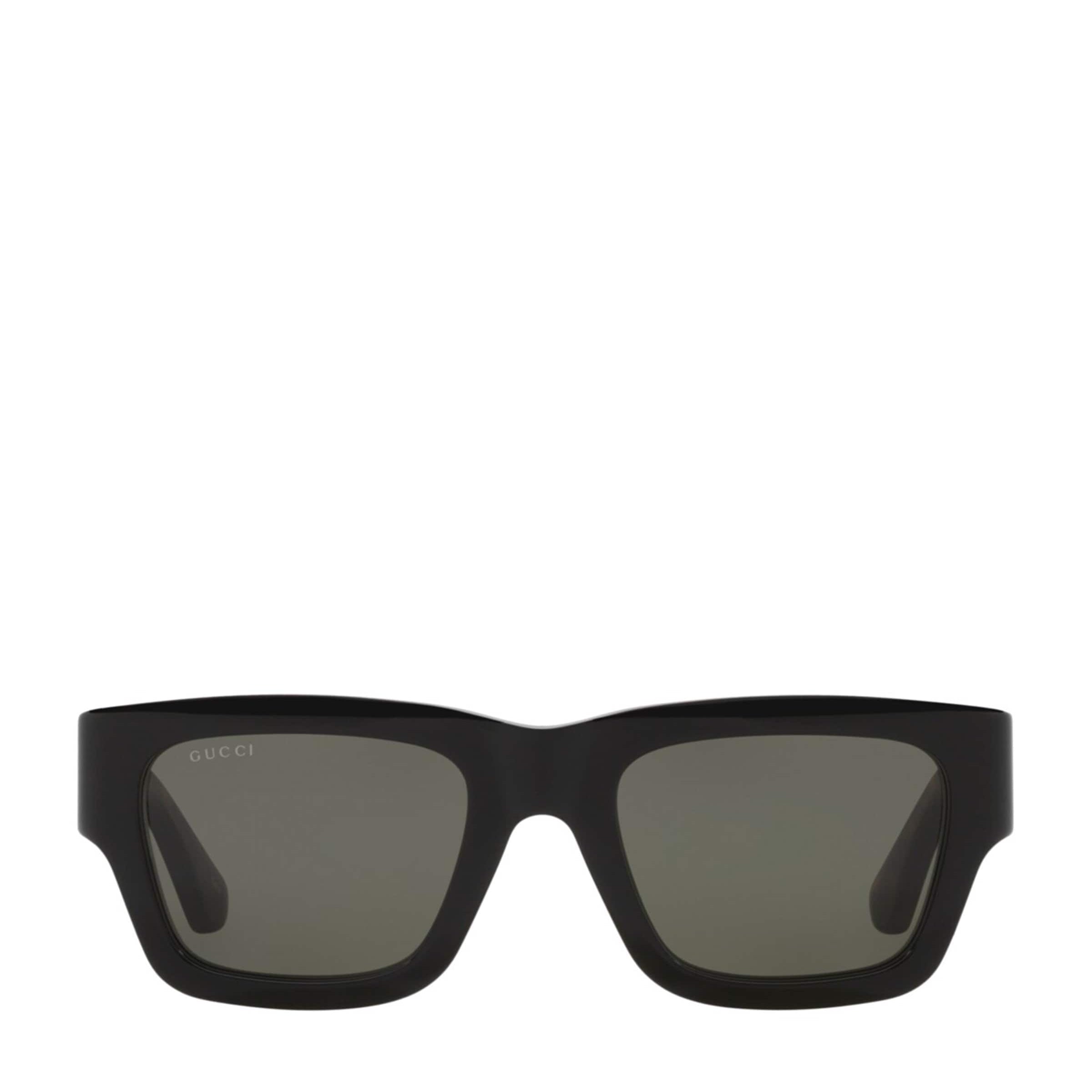Rectangular Sunglasses
