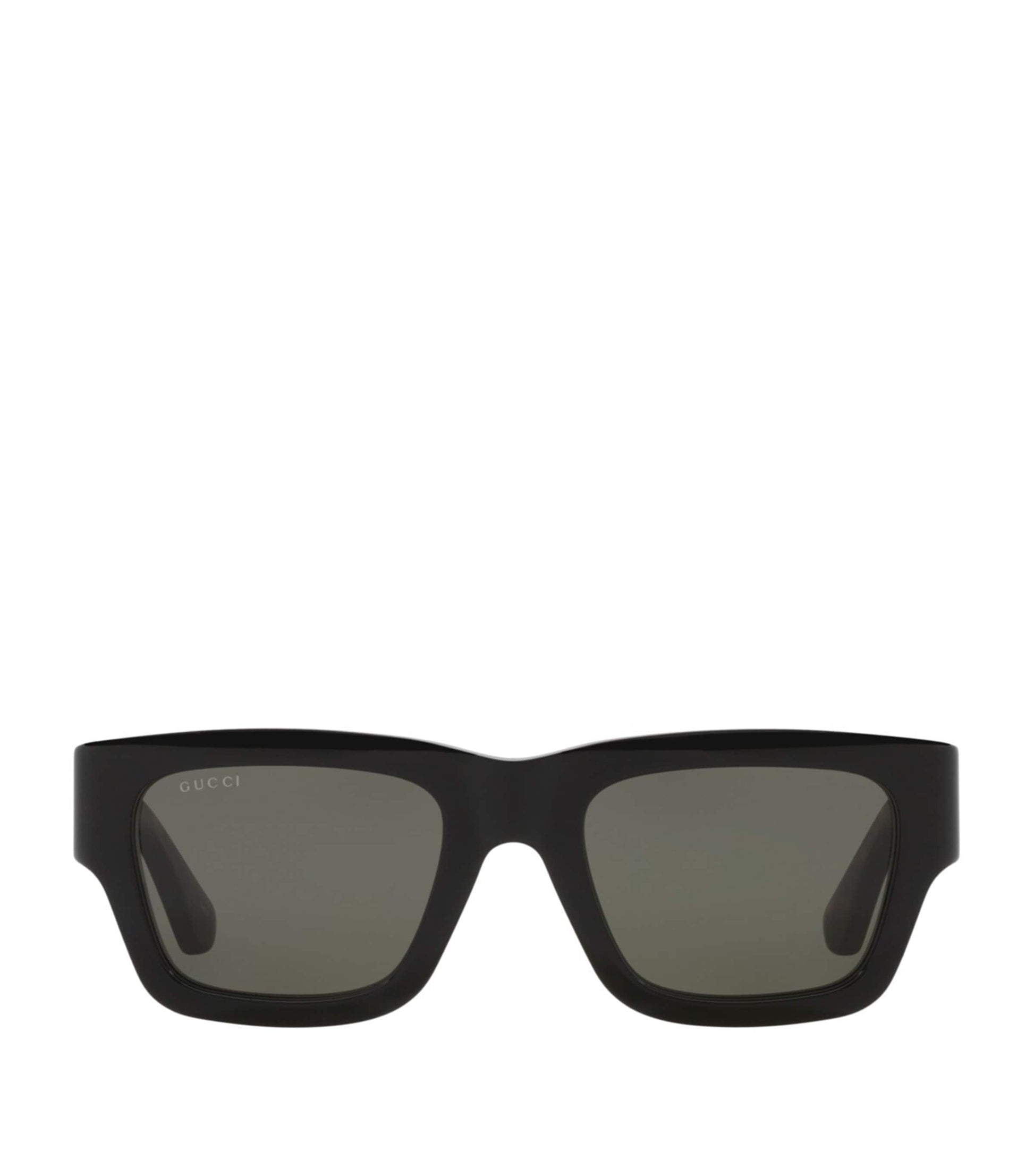 Rectangular Sunglasses