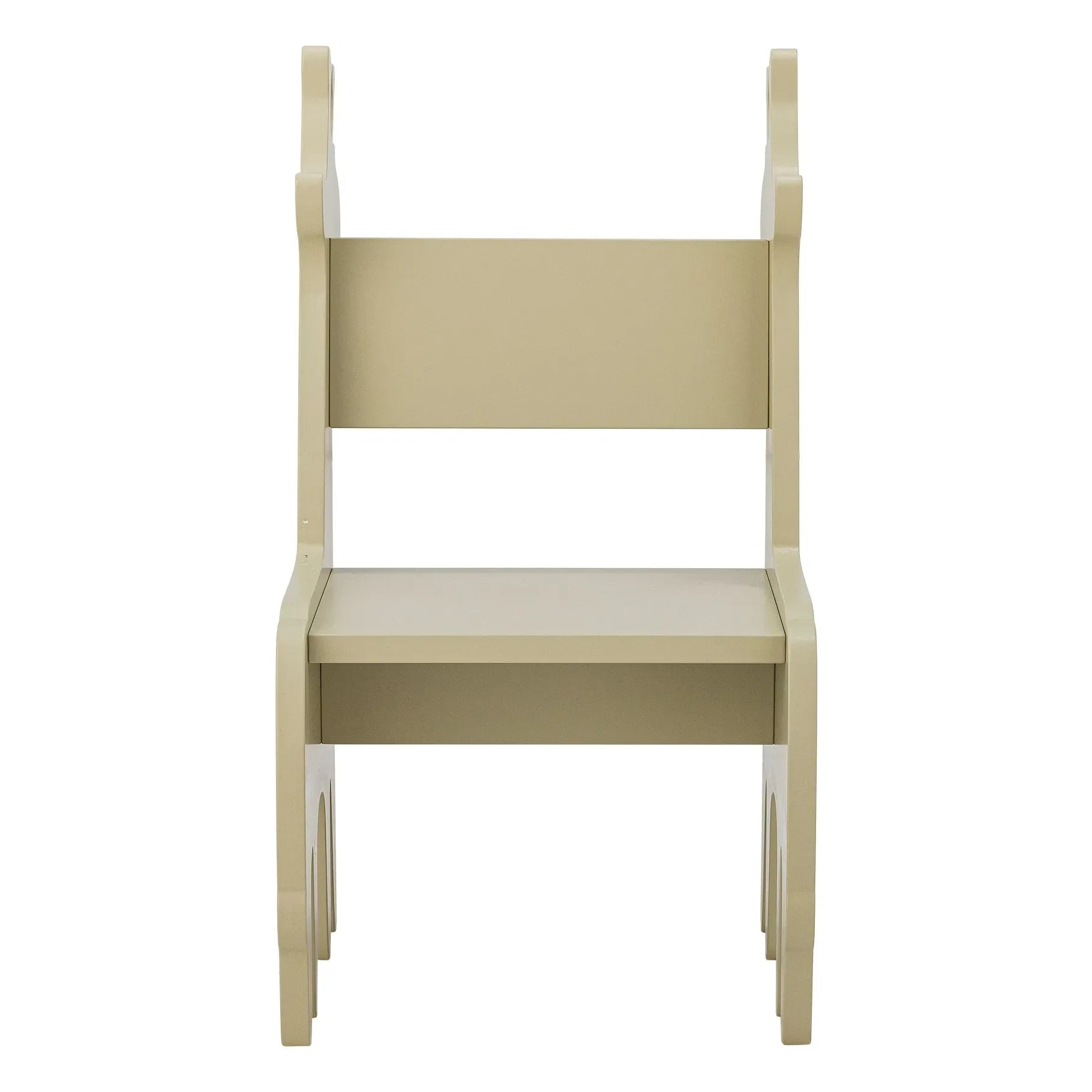 Bloomingville Mini - Ibber chair | Pale yellow