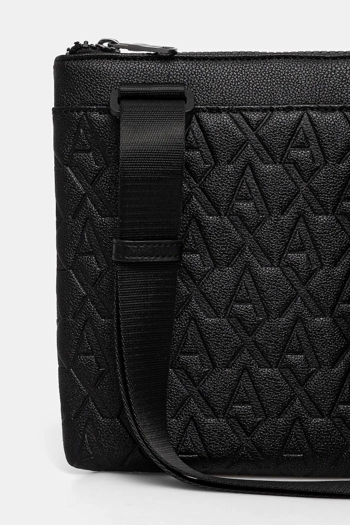 Armani Exchange Omuz Çantası