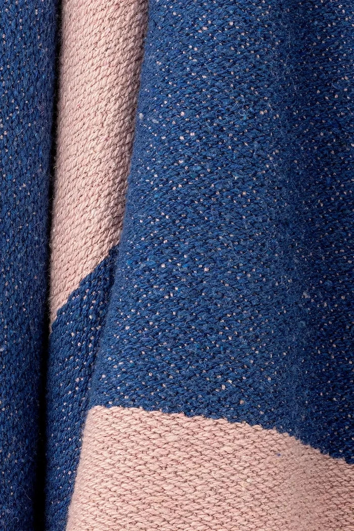 Одеяло Bloomingville Cadeo 160 x 130 cm