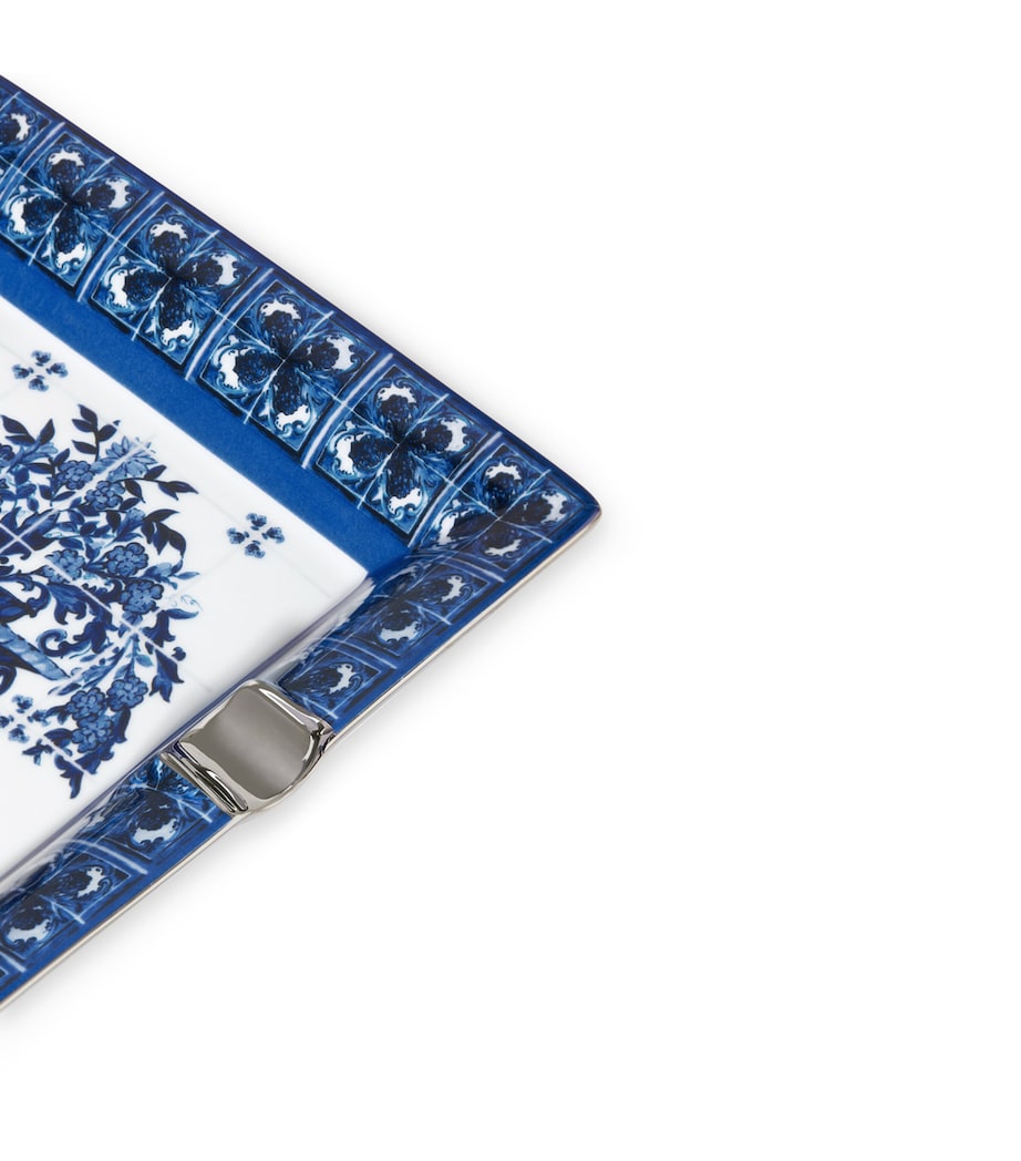 Blu Mediterraneo Ashtray