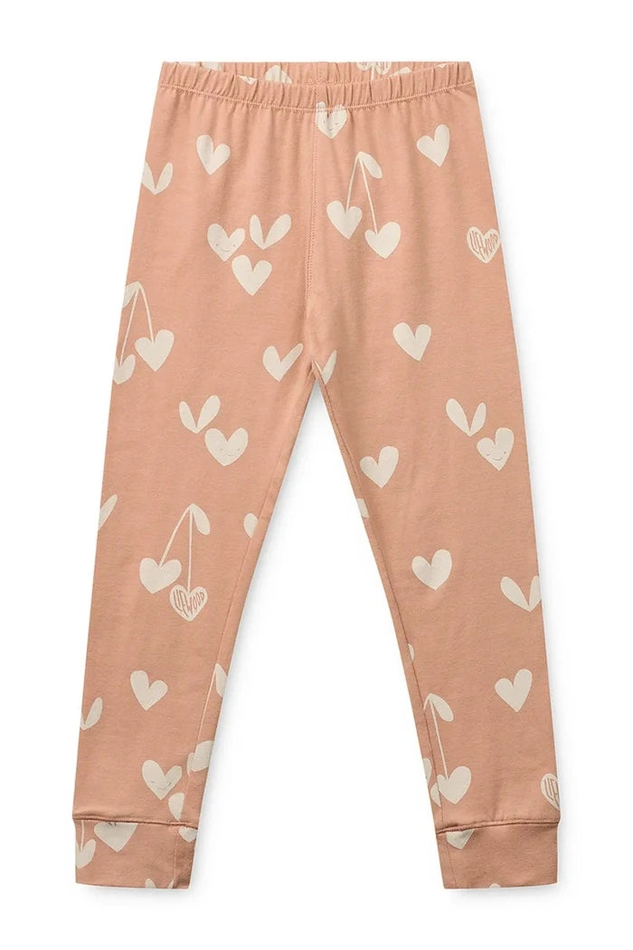 Детска пижама Liewood Wilhelm Printed Pyjamas Set