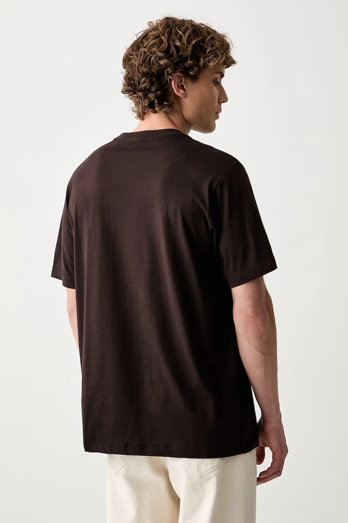 adidas Originals erkek pamuklu tişört