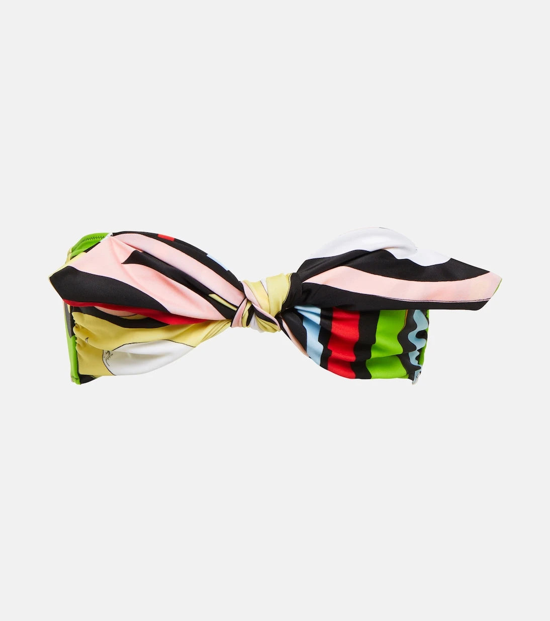 Pucci - توب بيكيني Marmo
