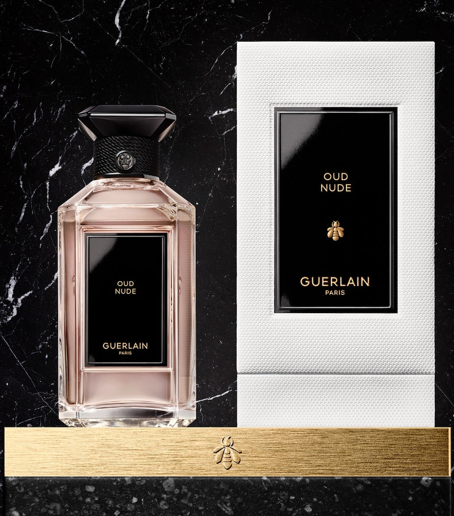 Guerlain L'Art & La Matière Oud Nude Eau de Parfum (200ml)