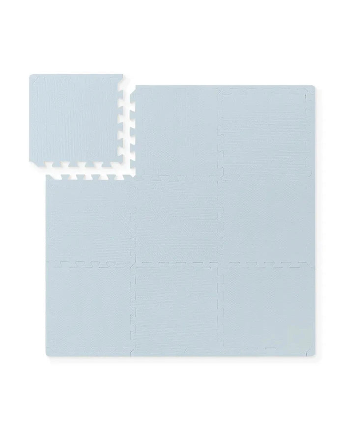That's mine постелка за игра за деца Alva Foam play mats square