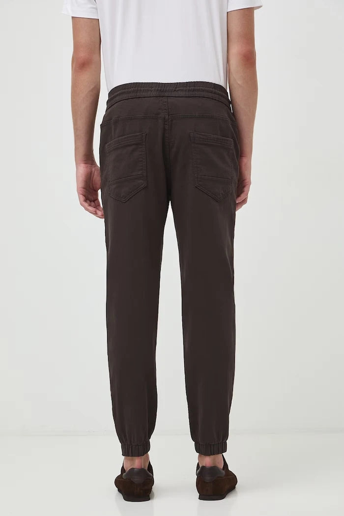 Medicine erkek jogger kot pantolon