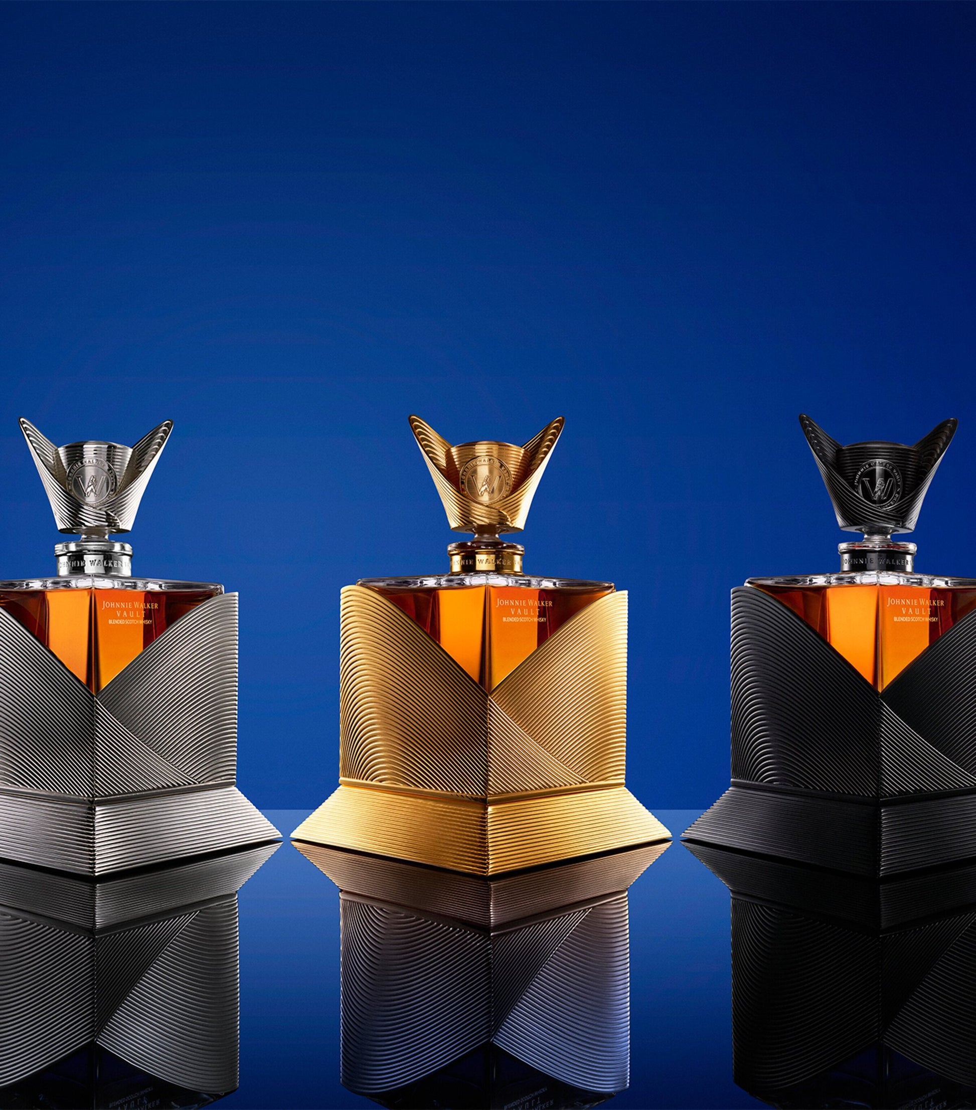 Vault Couture Expressions - Winter Scotch Whisky (70cl)