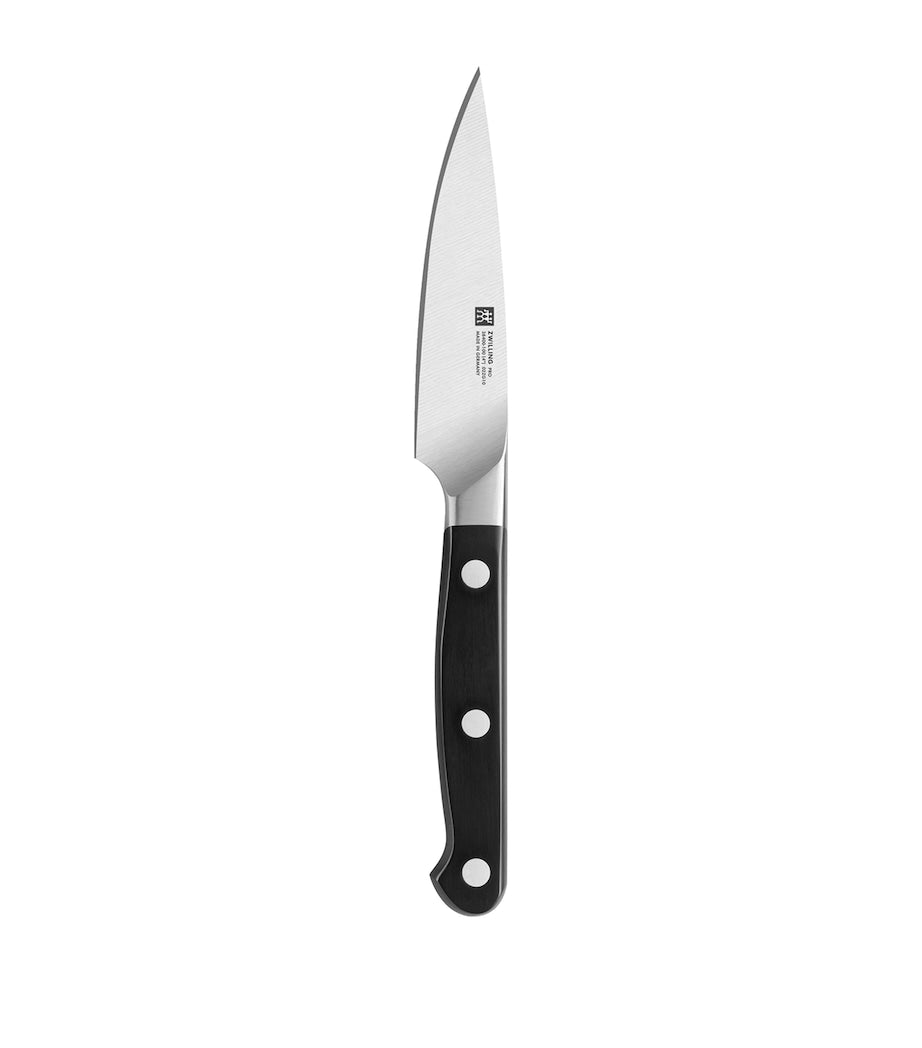 Zwilling Pro Stainless Steel 3-Piece Knife Set
