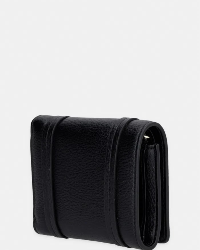 Armani Exchange kadın suni deri cüzdan