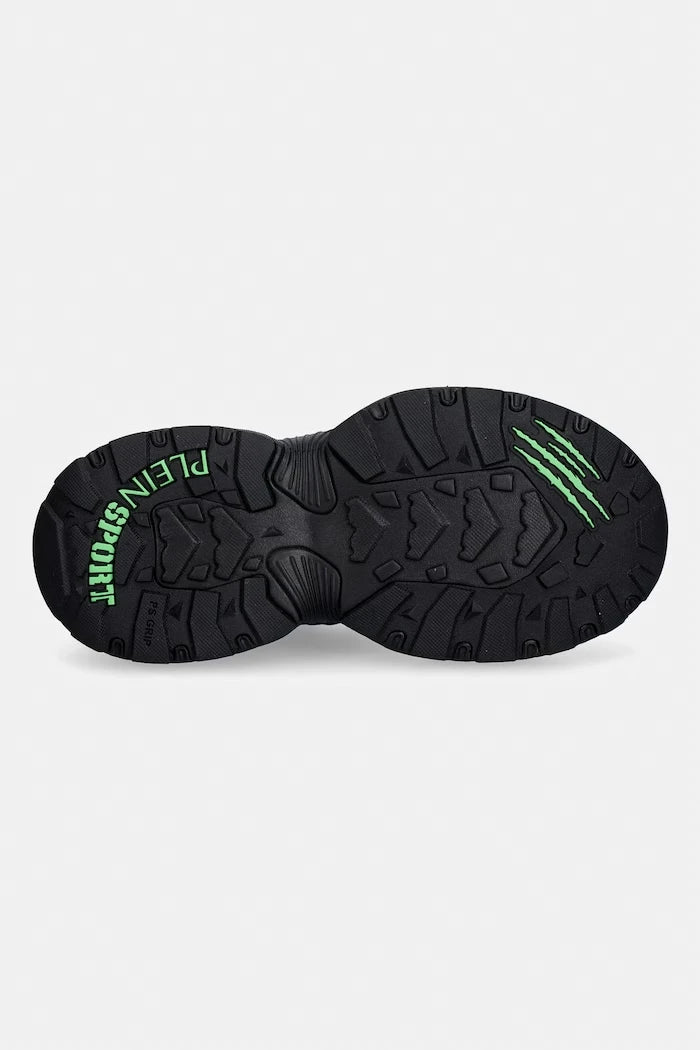 PLEIN SPORT Pulse X Spor Ayakkabı