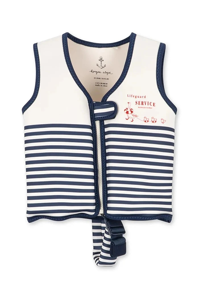 Konges Sløjd ELLIS SWIM VEST Yüzme Yeleği