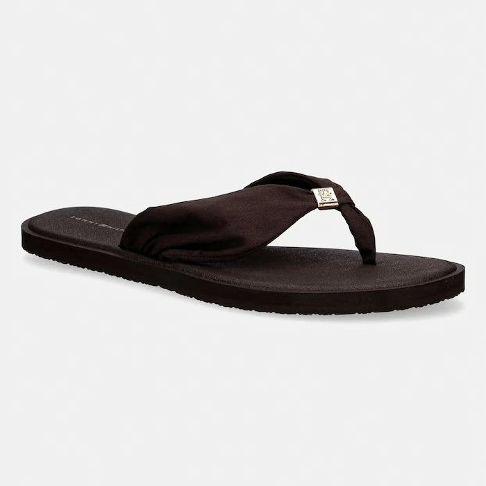 Tommy Hilfiger джапанки дамски TH SCANDI SOFT SUMMER SANDAL