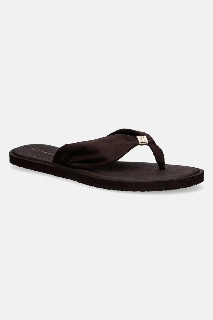 Tommy Hilfiger джапанки дамски TH SCANDI SOFT SUMMER SANDAL