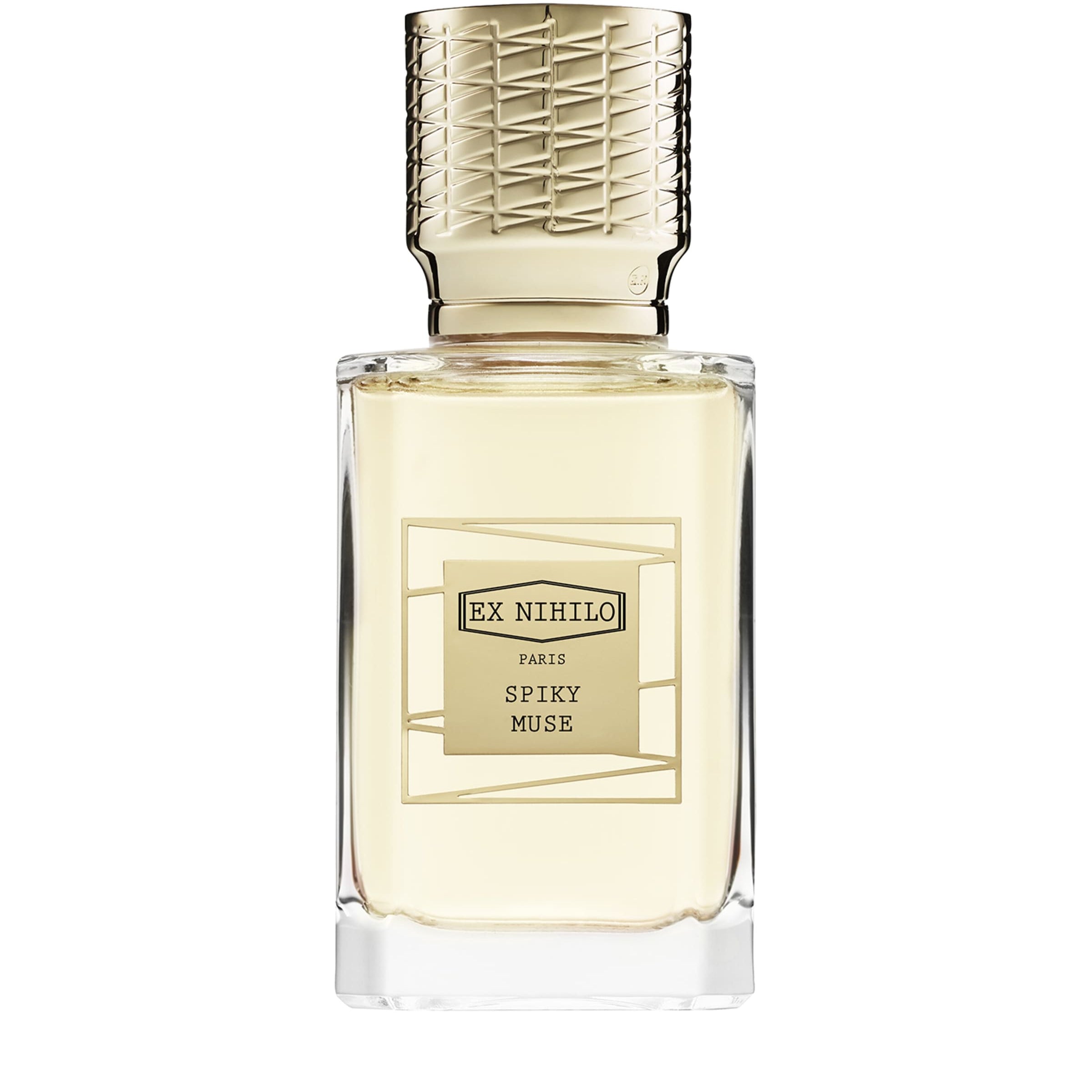 Spiky Muse Eau de Parfum (50ml)