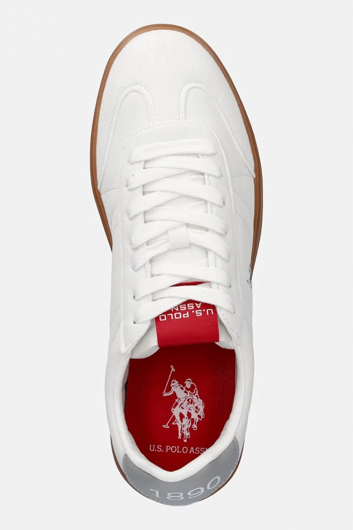 U.S. Polo Assn. BYRON005 маратонки мъжки
