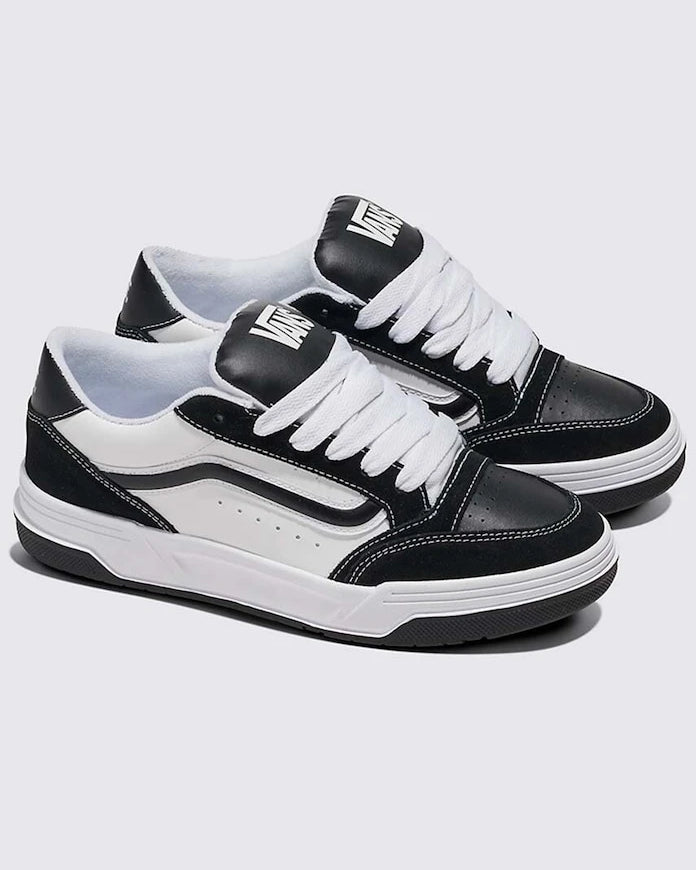 Vans Hylane Deri Sneaker