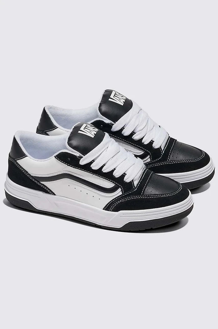 Кожени маратонки Vans Hylane