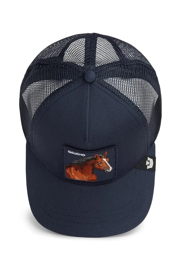 Goorin Bros şapka Gaucho Trucker