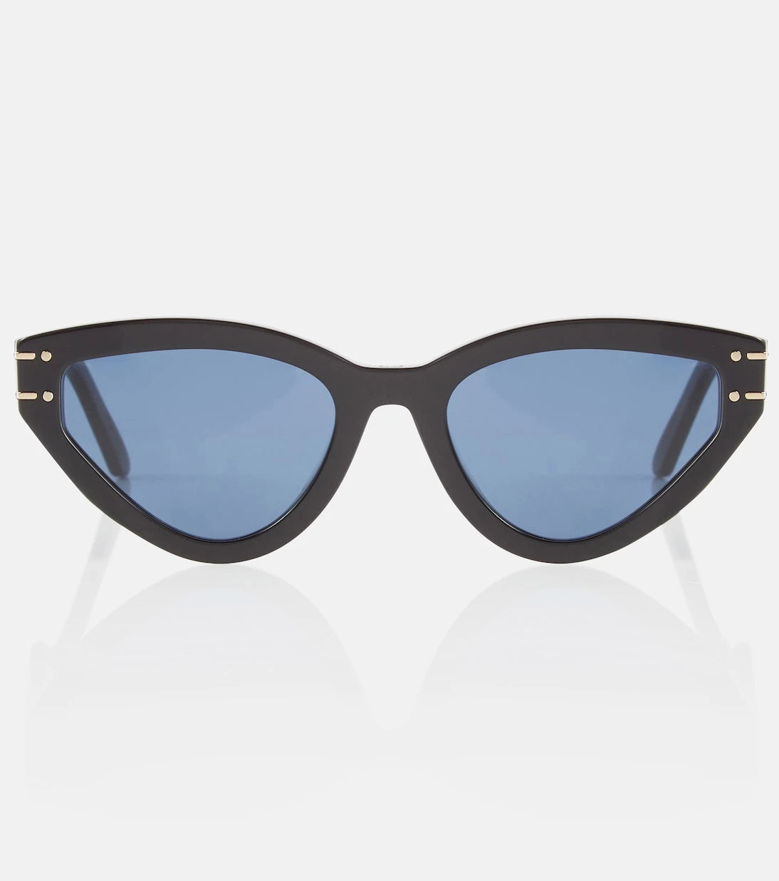 Dior Eyewear - DiorSignature B2U kedi gözü güneş gözlüğü