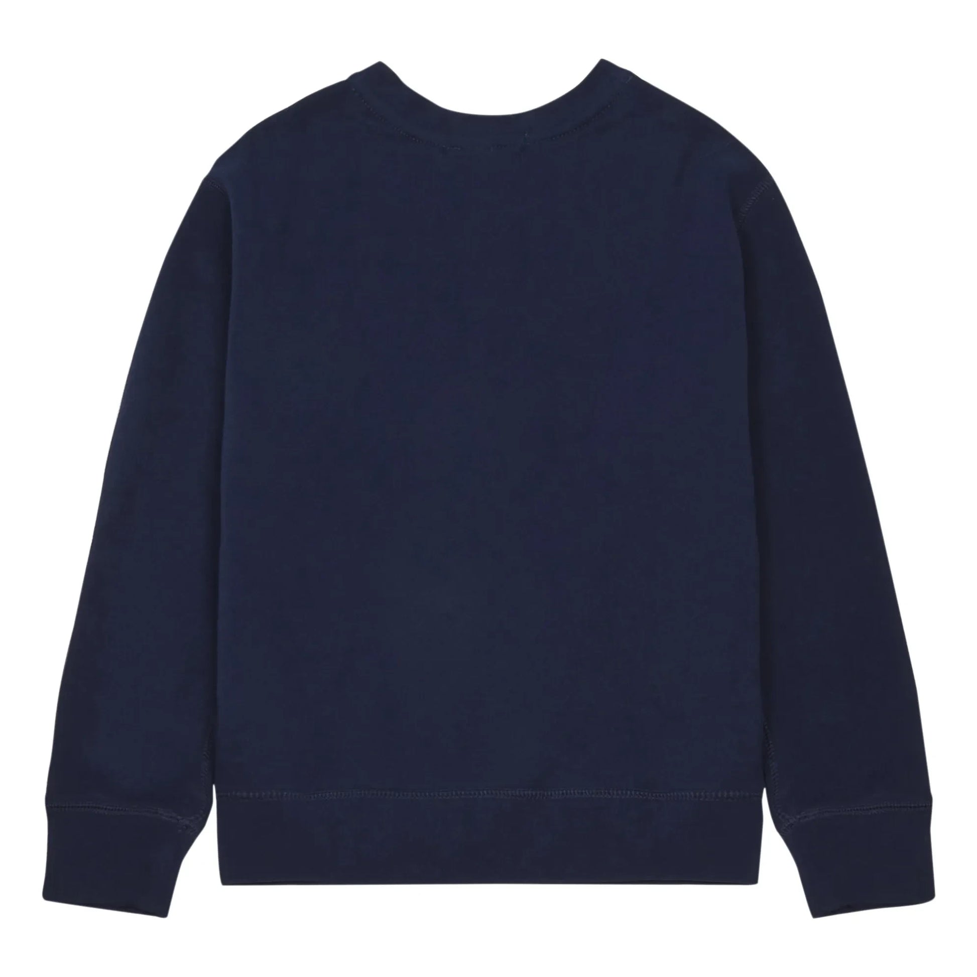 Ralph Lauren - Logo Jumper | Navy blue