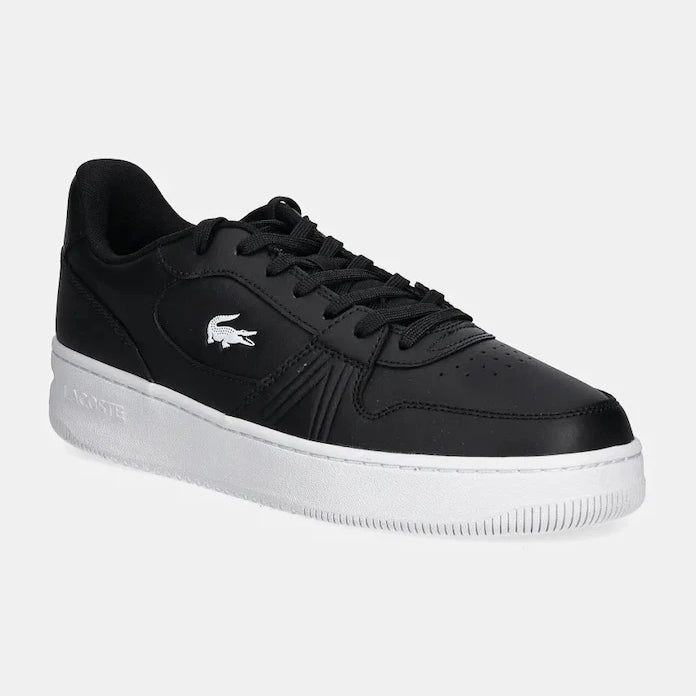 Lacoste L001 Set Deri Spor Ayakkabı
