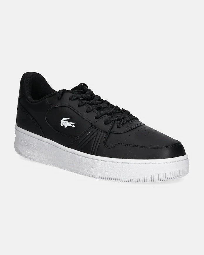 Lacoste L001 Set Deri Spor Ayakkabı