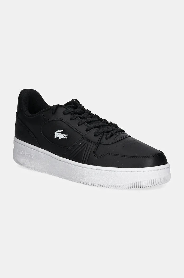 Lacoste L001 Set Deri Spor Ayakkabı