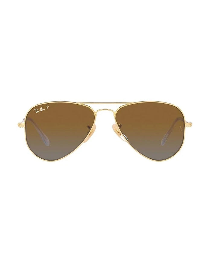 Ray-Ban Junior Aviator Çocuk Güneş Gözlüğü