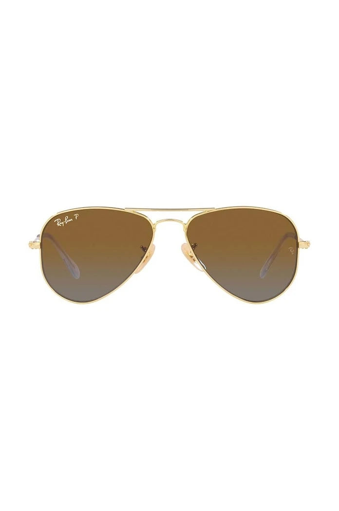 Ray-Ban Junior Aviator Çocuk Güneş Gözlüğü